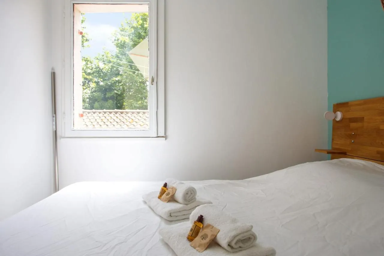 Appartement Pompidou - Welkeys La Seyne-sur-Mer 0*,