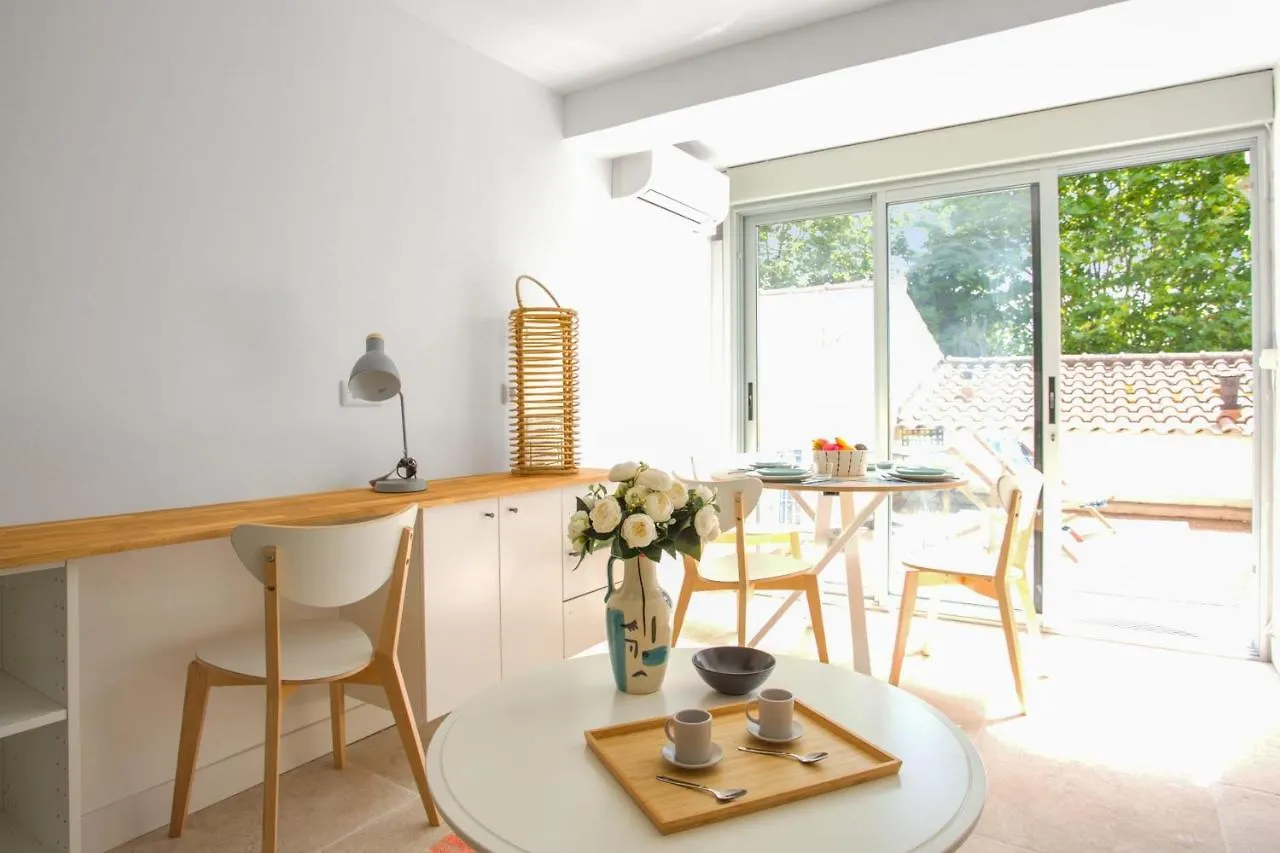Appartement Pompidou - Welkeys La Seyne-sur-Mer