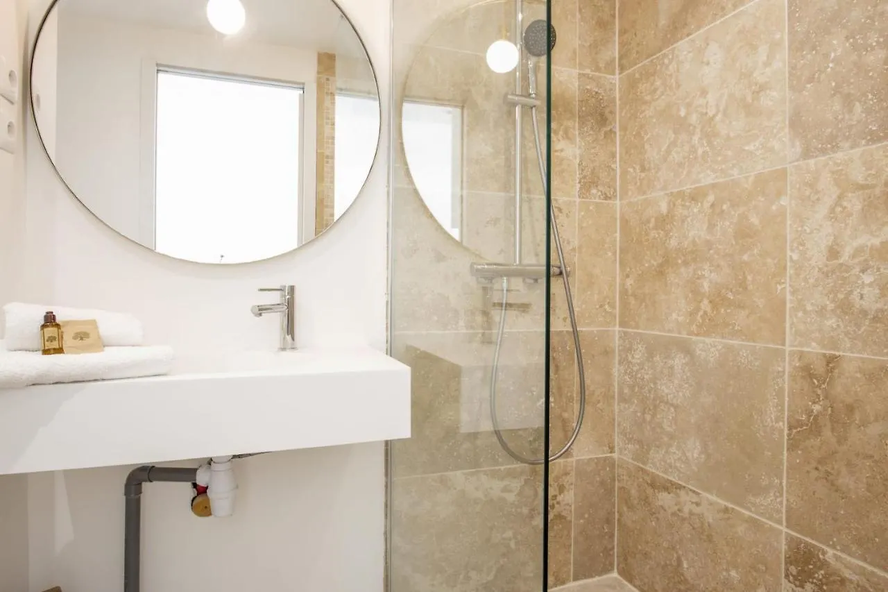 Apartment Appartement Pompidou - Welkeys La Seyne-sur-Mer