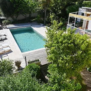 Affittacamere Eveil, La Seyne-sur-Mer