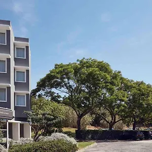 Ibis Toulon Sur Hotel