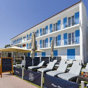 George Hotel